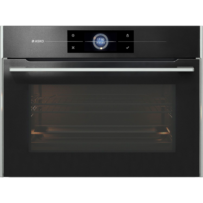 Встраиваемые электрические духовки ASKO ASKO OCM8478G