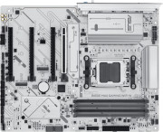 Материнская плата ASUS B650E MAX GAMING WIFI W Материнская плата ASUS B650E MAX GAMING WIFI W
