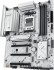 Материнская плата ASUS B650E MAX GAMING WIFI W Материнская плата ASUS B650E MAX GAMING WIFI W