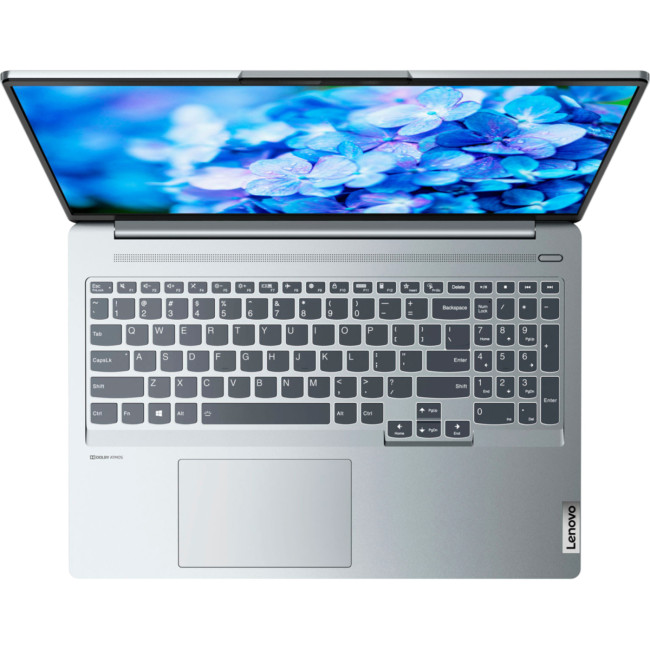 Ноутбук Lenovo IdeaPad 5 Pro (82L9008NRK)