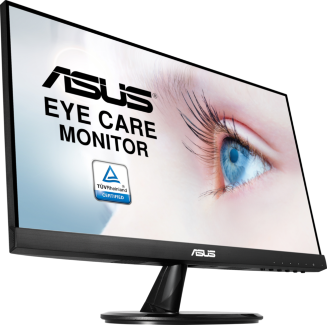 Монитор Asus 21.5" VP229Q ASUS VP229Q