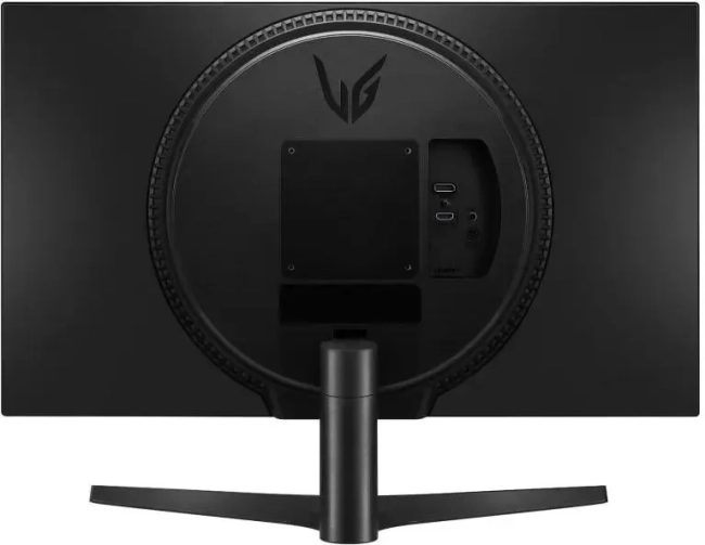 Монитор LG LCD 27GS60F-B LG 27GS60F-B Монитор LG LCD 27GS60F-B LG 27GS60F-B