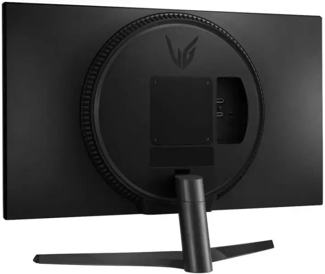 Монитор LG LCD 27GS60F-B LG 27GS60F-B Монитор LG LCD 27GS60F-B LG 27GS60F-B