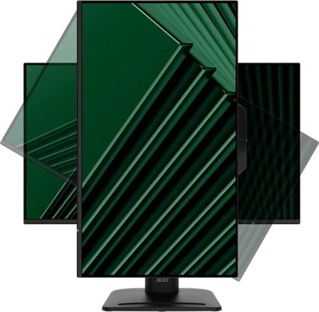 Монитор MSI 9S6-3PD99T-004 Монитор MSI 9S6-3PD99T-004