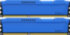 Память оперативная Kingston FURY Beast Blue KF316C10BK2/16