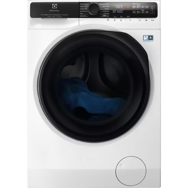 Стиральная машина ELECTROLUX Electrolux EW7W5697QE