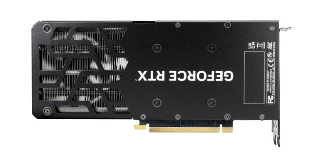 Видеокарта PALIT RTX4060Ti JETSTREAM 16GB Видеокарта PALIT RTX4060Ti JETSTREAM 16GB