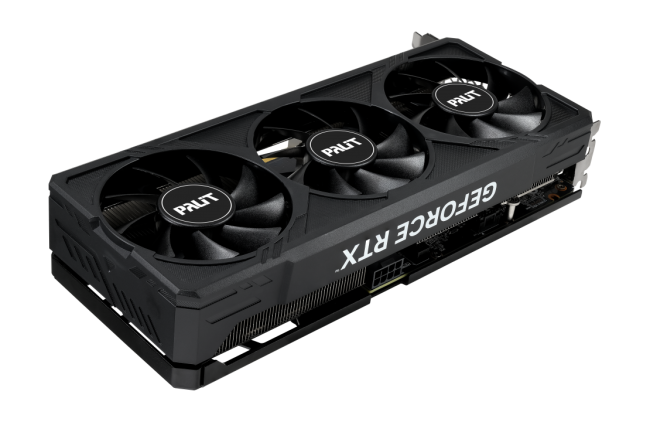 Видеокарта PALIT RTX4060Ti JETSTREAM 16GB Видеокарта PALIT RTX4060Ti JETSTREAM 16GB