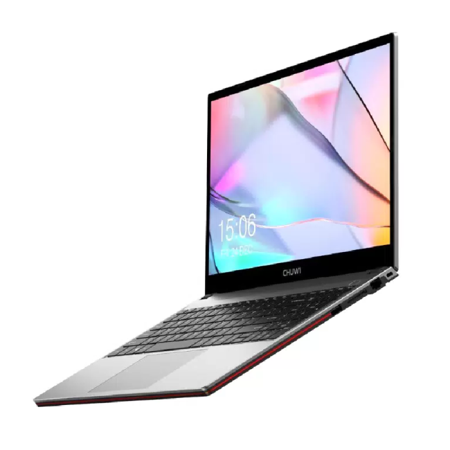 Ноутбук Chuwi CWI530-528E5E1HDMHX Ноутбук Chuwi CWI530-528E5E1HDMHX