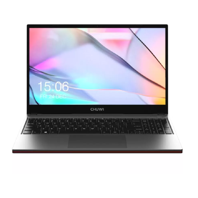 Ноутбук Chuwi CWI530-528E5E1HDMHX Ноутбук Chuwi CWI530-528E5E1HDMHX