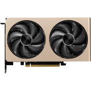 Видеокарта MSI GeForce RTX 5060 8G INSPIRE 2X OC Видеокарта MSI GeForce RTX 5060 8G INSPIRE 2X OC