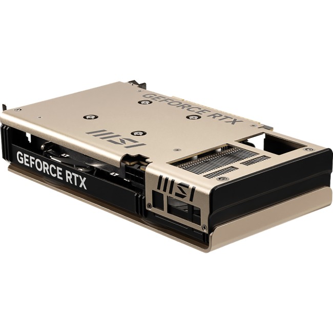 Видеокарта MSI GeForce RTX 5060 8G INSPIRE 2X OC Видеокарта MSI GeForce RTX 5060 8G INSPIRE 2X OC