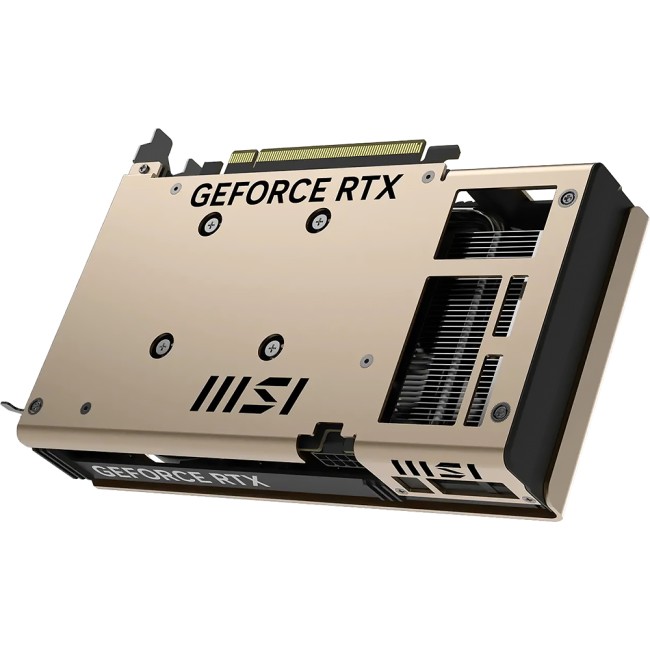 Видеокарта MSI GeForce RTX 5060 8G INSPIRE 2X OC Видеокарта MSI GeForce RTX 5060 8G INSPIRE 2X OC