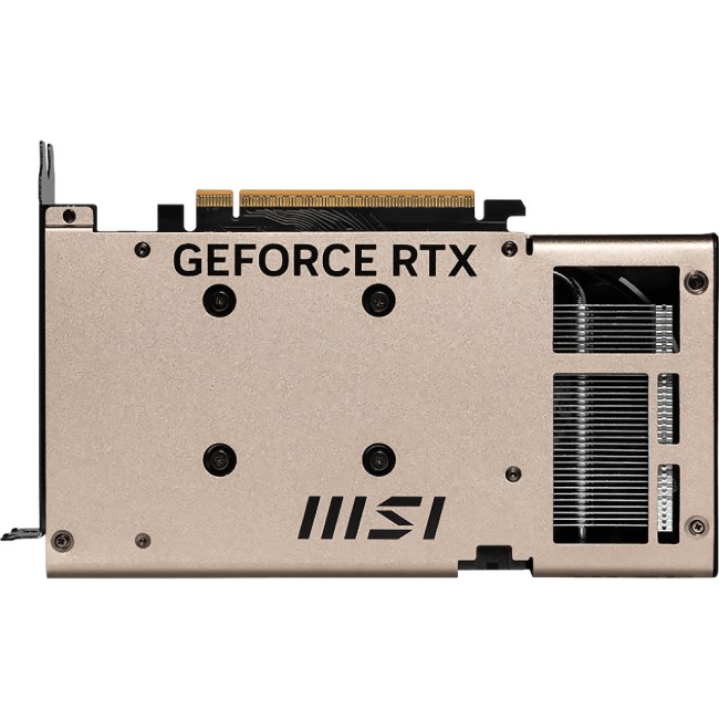 Видеокарта MSI GeForce RTX 5060 8G INSPIRE 2X OC Видеокарта MSI GeForce RTX 5060 8G INSPIRE 2X OC