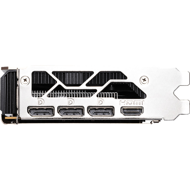 Видеокарта MSI GeForce RTX 5060 8G INSPIRE 2X OC Видеокарта MSI GeForce RTX 5060 8G INSPIRE 2X OC