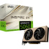 Видеокарта MSI GeForce RTX 5060 8G INSPIRE 2X OC Видеокарта MSI GeForce RTX 5060 8G INSPIRE 2X OC