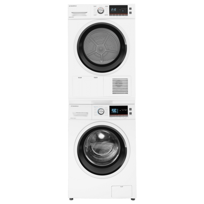 Сушильная машина MAUNFELD MFDM168WHE