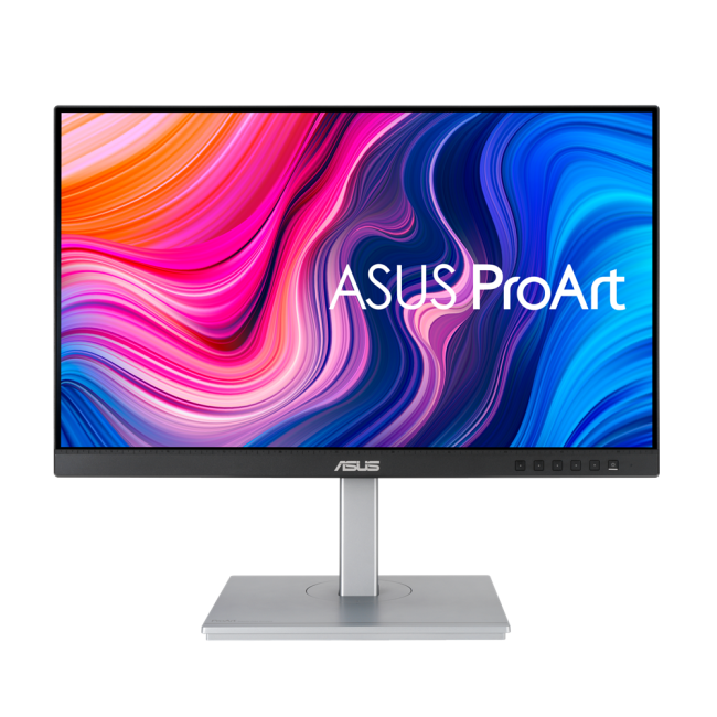 Монитор LCD 23.8" PA247CV ASUS 90LM03Y1-B02370