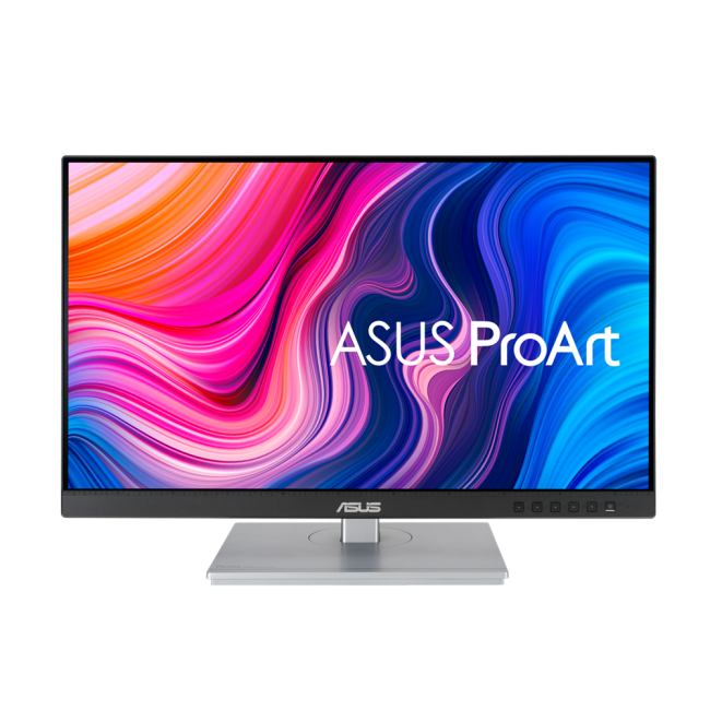 Монитор LCD 23.8" PA247CV ASUS 90LM03Y1-B02370