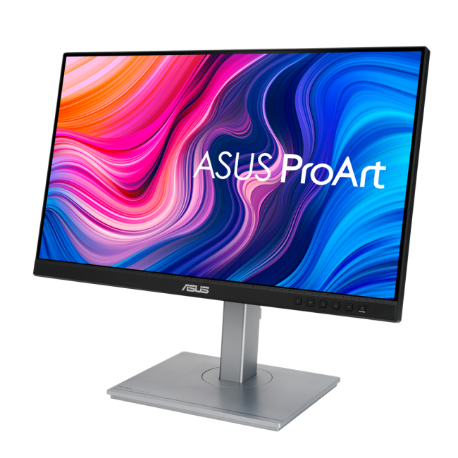 Монитор LCD 23.8" PA247CV ASUS 90LM03Y1-B02370