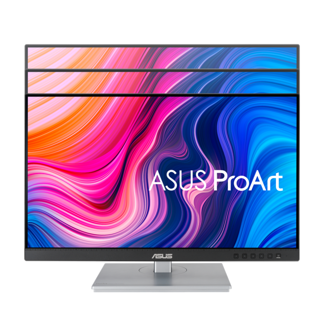 Монитор LCD 23.8" PA247CV ASUS 90LM03Y1-B02370