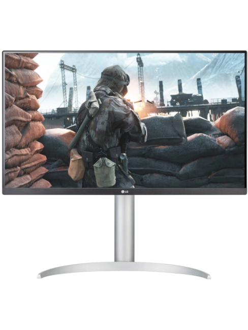 Монитор 27'' LG 27UP650K-W LG UltraFine Монитор 27'' LG 27UP650K-W LG UltraFine