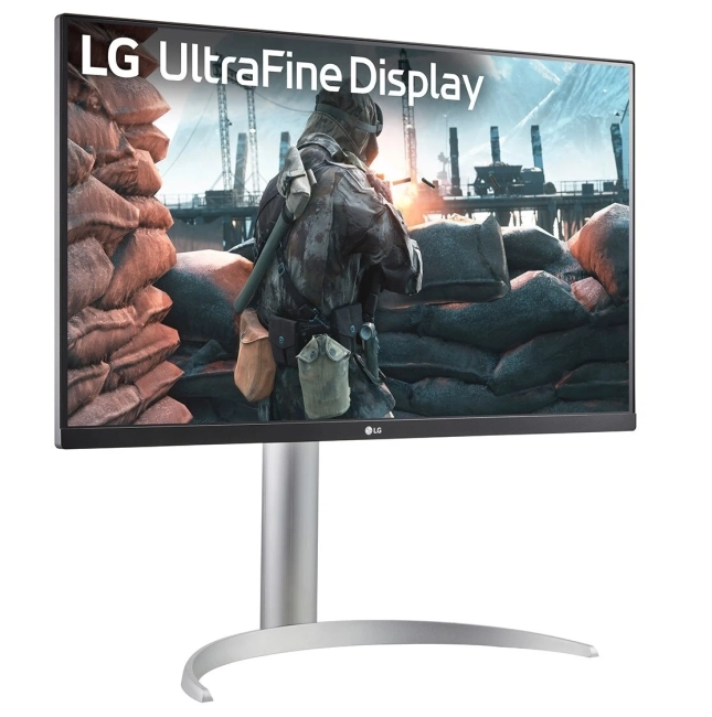Монитор 27'' LG 27UP650K-W LG UltraFine Монитор 27'' LG 27UP650K-W LG UltraFine