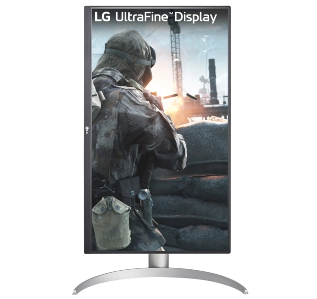 Монитор 27'' LG 27UP650K-W LG UltraFine Монитор 27'' LG 27UP650K-W LG UltraFine