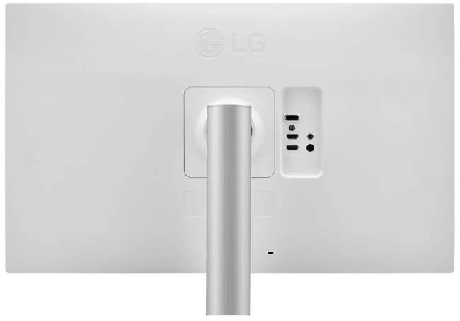 Монитор 27'' LG 27UP650K-W LG UltraFine Монитор 27'' LG 27UP650K-W LG UltraFine