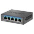 Коммутатор D-Link DMS-105/A2A Коммутатор D-Link DMS-105/A2A