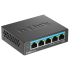 Коммутатор D-Link DMS-105/A2A Коммутатор D-Link DMS-105/A2A