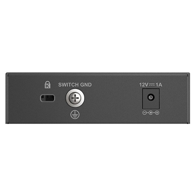 Коммутатор D-Link DMS-105/A2A Коммутатор D-Link DMS-105/A2A