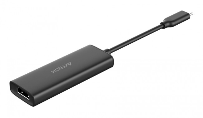 Разветвитель USB-C A4Tech DST-40C Разветвитель USB-C A4Tech DST-40C