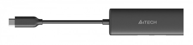 Разветвитель USB-C A4Tech DST-40C Разветвитель USB-C A4Tech DST-40C