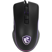 Мыши MSI Forge GM300 (S12-0402490-HH9) Мыши MSI Forge GM300 (S12-0402490-HH9)