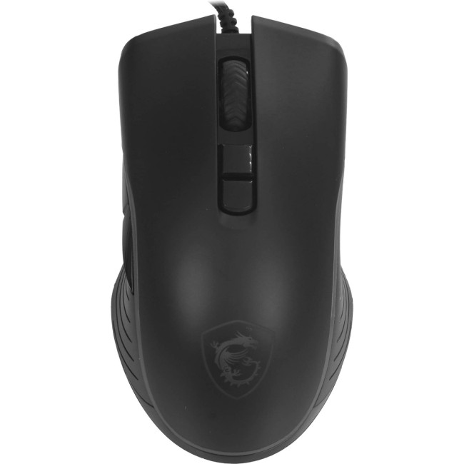 Мыши MSI Forge GM300 (S12-0402490-HH9) Мыши MSI Forge GM300 (S12-0402490-HH9)