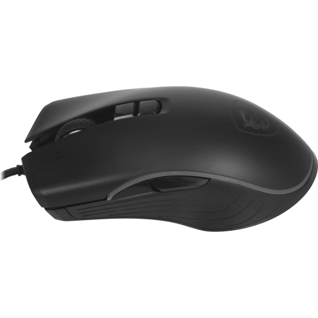 Мыши MSI Forge GM300 (S12-0402490-HH9) Мыши MSI Forge GM300 (S12-0402490-HH9)