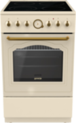 Электрическая плита GORENJE Gorenje ECS5250CLI
