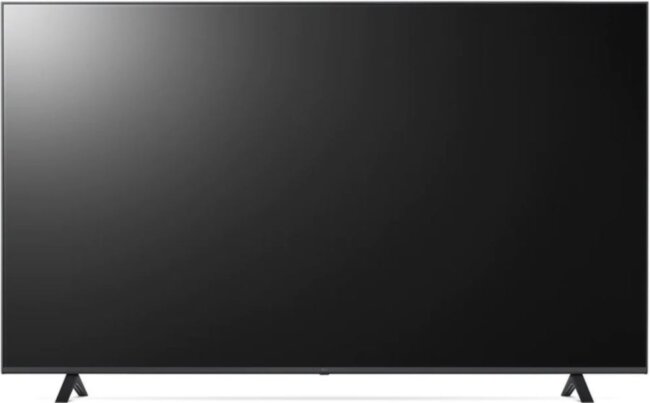 Телевизор ЖК 55" LG LG UQ80 55UQ80006LB