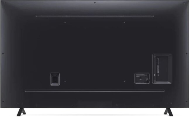 Телевизор ЖК 55" LG LG UQ80 55UQ80006LB