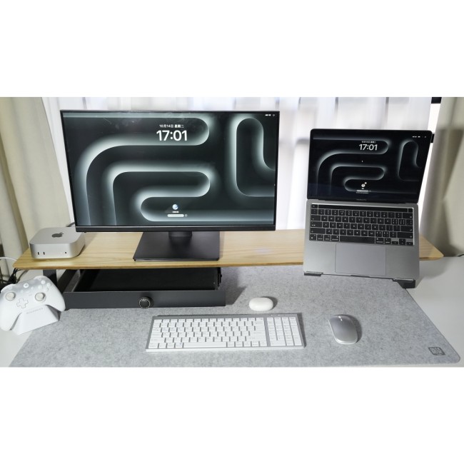 Коврик для мыши Geek Nook 20240410