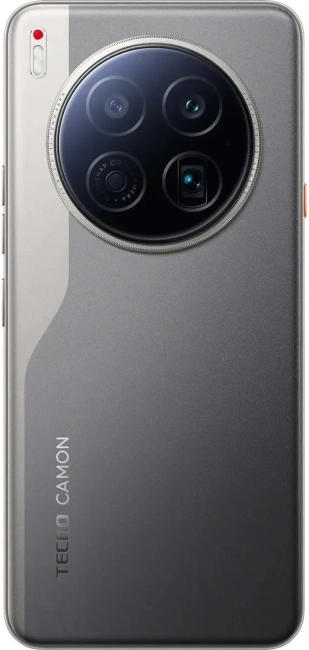 Смартфон TECNO CM8 256+12 GALAXY BLACK