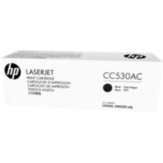 Тонер-картридж HP 304A Black LaserJet Contract Toner Cartridge (CC530AC)
