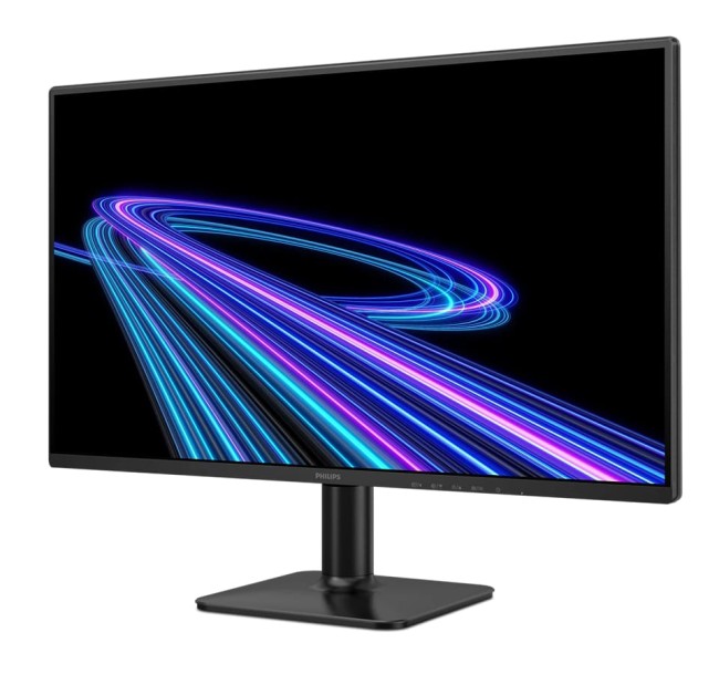 Монитор Philips 25E2G2200 24.5'', 1920x1080, IPS, 144Hz, 1500:1, 300cd, 0.5ms, HDMI 2.0, DP 1.4, VESA, 3Y, Black Монитор Philips 25E2G2200 Монитор Philips 25E2G2200 24.5'', 1920x1080, IPS, 144Hz, 1500:1, 300cd, 0.5ms, HDMI 2.0, DP 1.4, VESA, 3Y, Black Монитор Philips 25E2G2200