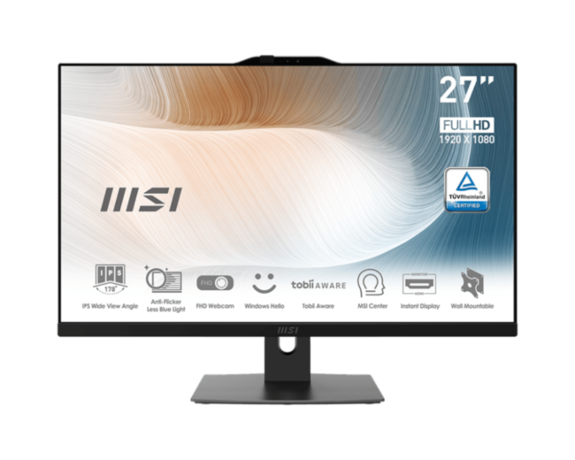 Моноблок MSI 9S6-AF8211-233 Моноблок MSI 9S6-AF8211-233