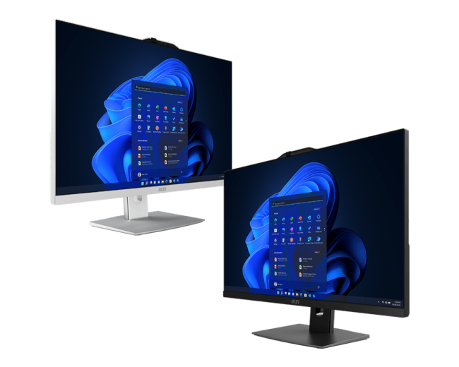 Моноблок MSI 9S6-AF8211-233 Моноблок MSI 9S6-AF8211-233