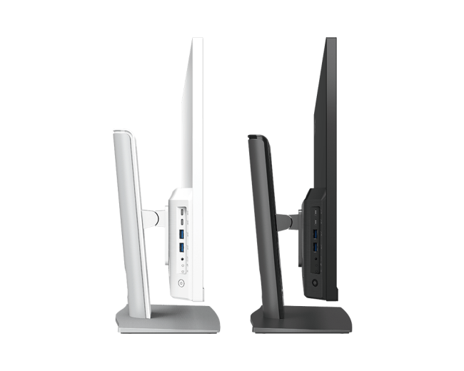 Моноблок MSI 9S6-AF8211-233 Моноблок MSI 9S6-AF8211-233