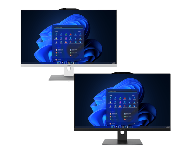 Моноблок MSI 9S6-AF8211-233 Моноблок MSI 9S6-AF8211-233