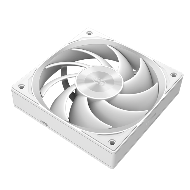 Кулер для корпуса PcCooler F5R120 WH Кулер для корпуса PcCooler F5R120 WH
