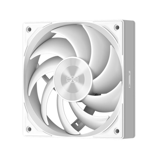 Кулер для корпуса PcCooler F5R120 WH Кулер для корпуса PcCooler F5R120 WH